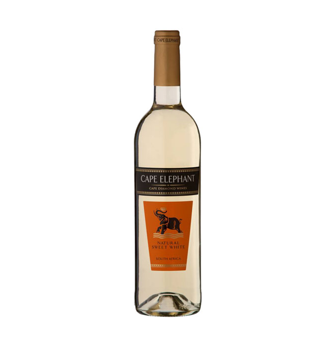 cape sweet red wine
