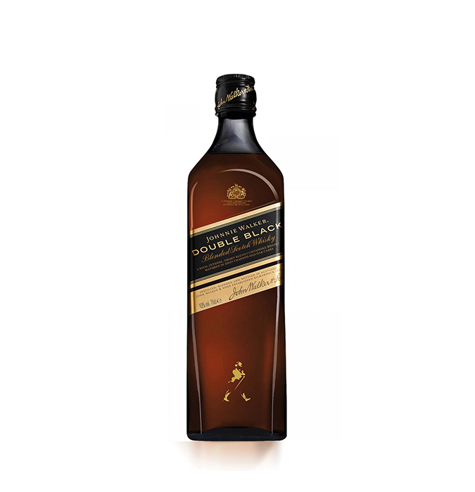 Johnnie Walker Double Black Mansnotdrunk